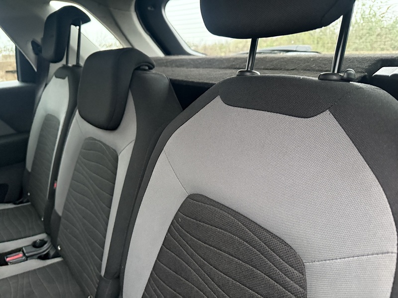 Citroen C4 Picasso 1.6 e-HDi Airdream VTR+ MPV 5dr Diesel ETG6 Euro 5 (s/s) (115 ps) - U91