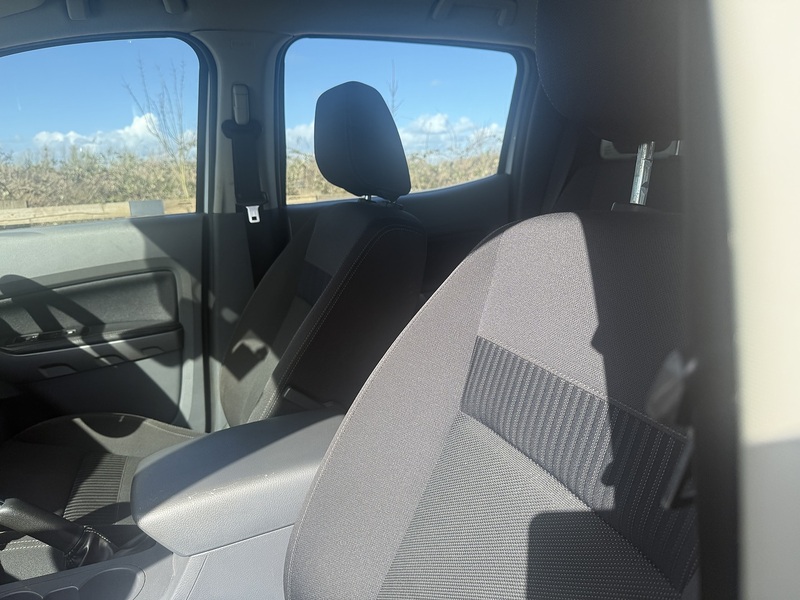 Ford Ranger 2.2 TDCi XLT Pickup Double Cab 4dr Diesel Manual 4WD Euro 5 (s/s) (Eco Axle) (160 ps) - U93