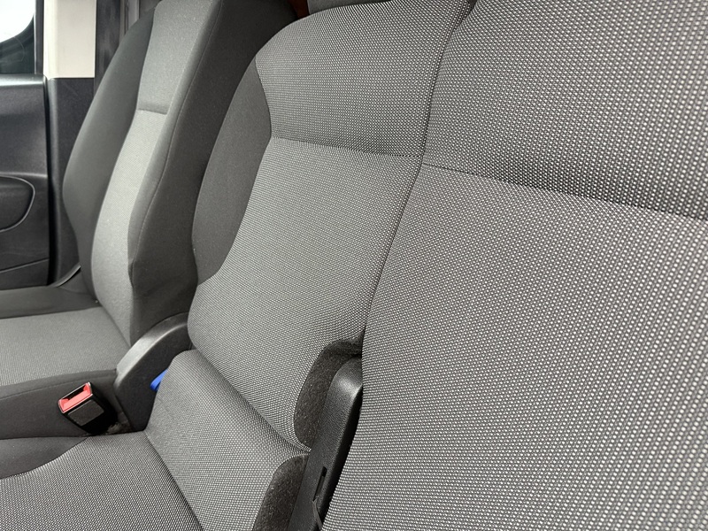 Citroen Berlingo 1.5 BlueHDi 1000 Driver M Panel Van 5dr Diesel Manual SWB Euro 6 (s/s) (100 ps) - U98