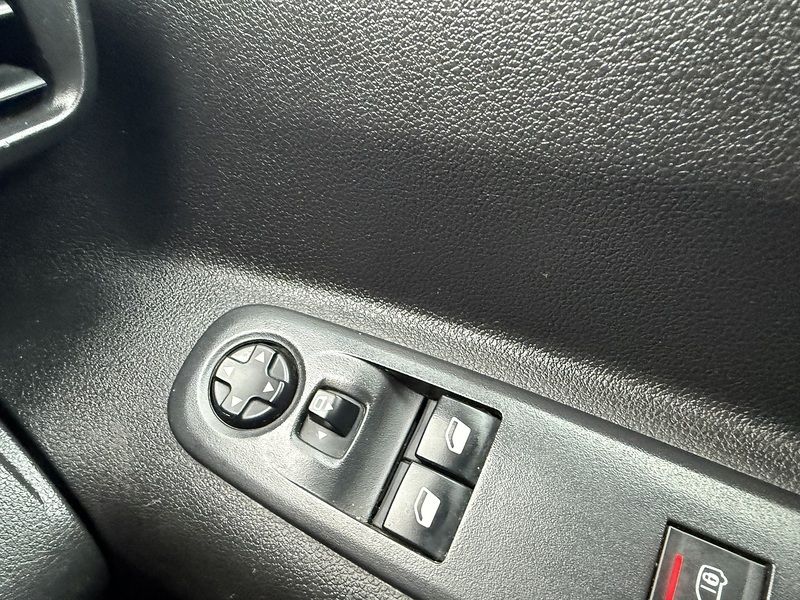 Citroen Berlingo 1.5 BlueHDi 1000 Driver M Panel Van 5dr Diesel Manual SWB Euro 6 (s/s) (100 ps) - U98