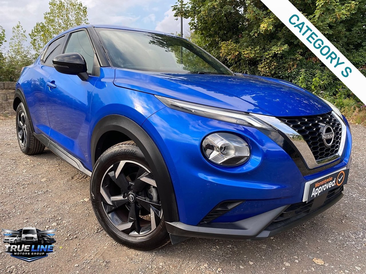 2024 Nissan Juke
