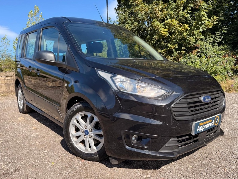 Ford Tourneo Connect