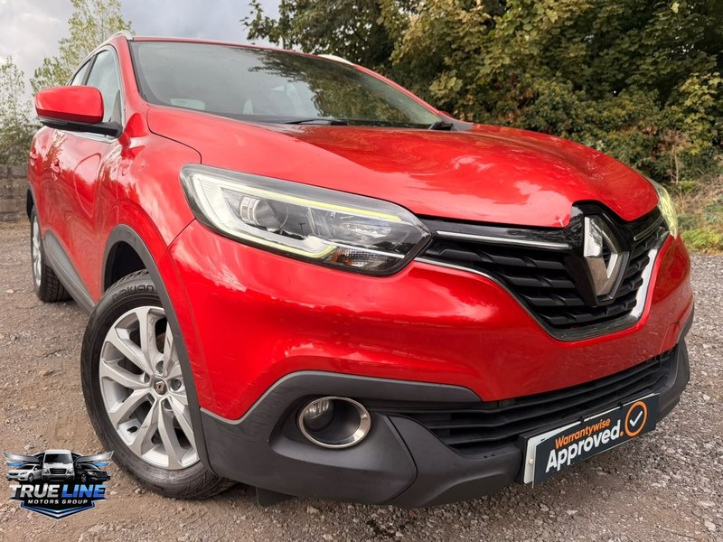 Renault Kadjar
