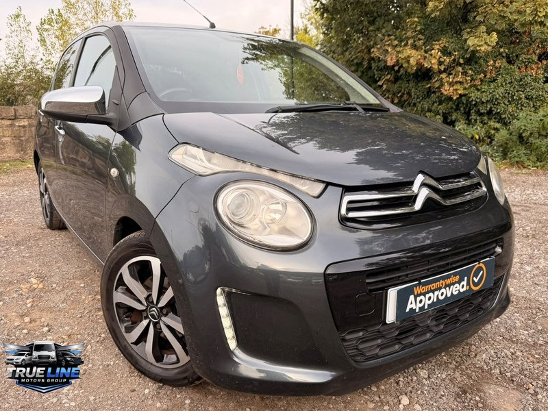 Citroen C1