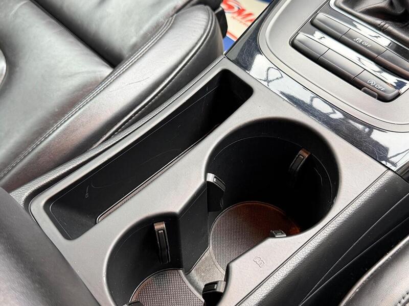 Audi A5 2.0 TDI Black Edition Euro 5 (s/s) 2dr - U98