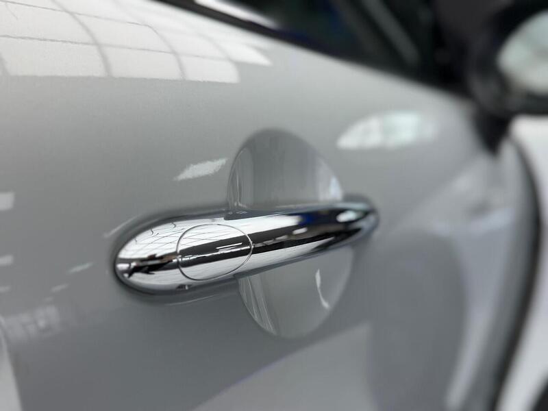MINI Hatch 1.5 Cooper Euro 6 (s/s) 5dr - U103