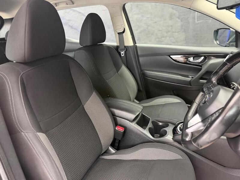 Nissan Qashqai 1.5 dCi Acenta Premium DCT Auto Euro 6 (s/s) 5dr - U104