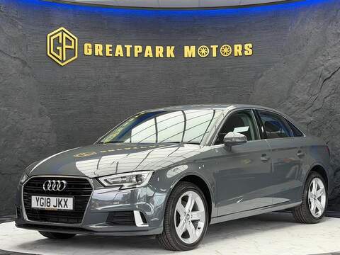 Audi A3 2.0 TDI Black Edition Coupe 2dr Diesel Manual Euro 5 (s/s) (177 ps)