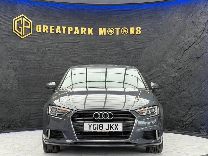 Audi A3 1.6 TDI Sport Euro 6 (s/s) 4dr - U105