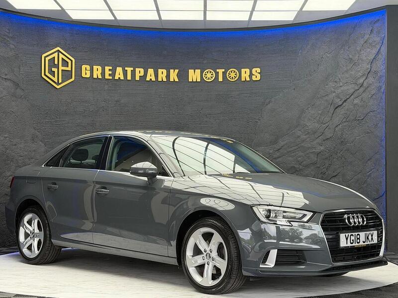 Audi A3 1.6 TDI Sport Euro 6 (s/s) 4dr - U105