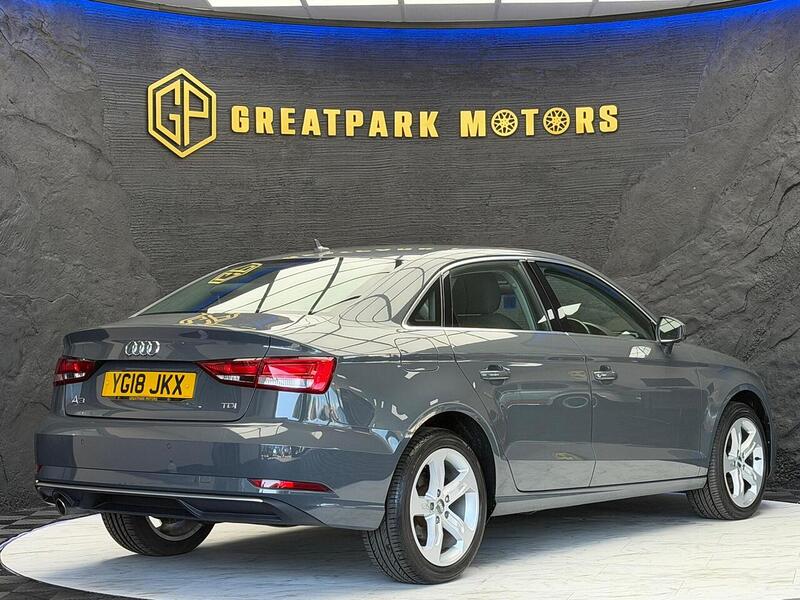 Audi A3 1.6 TDI Sport Euro 6 (s/s) 4dr - U105