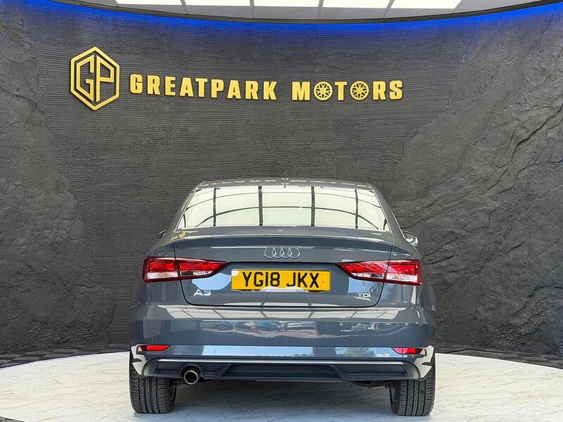 Audi A3 1.6 TDI Sport Euro 6 (s/s) 4dr - U105