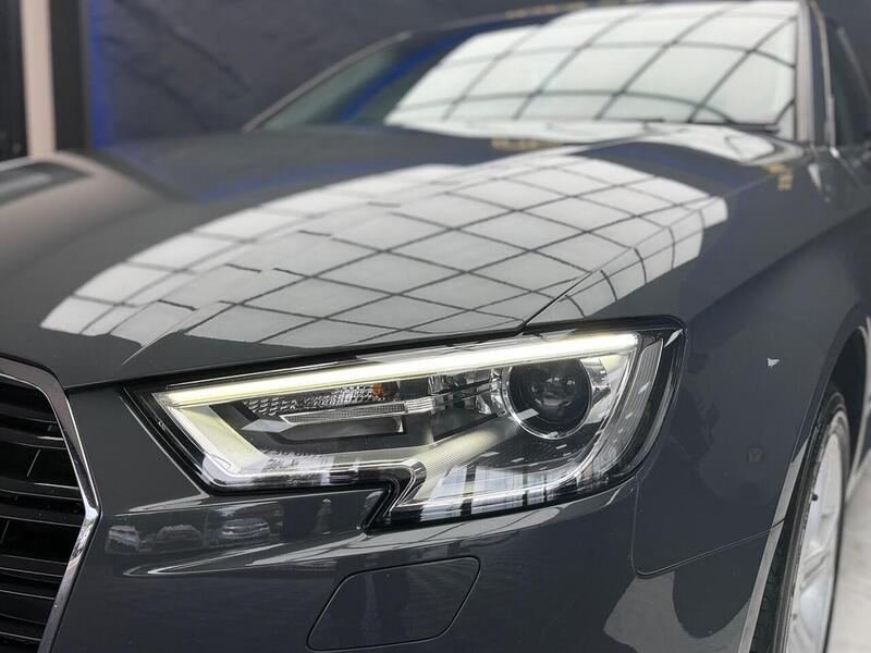 Audi A3 1.6 TDI Sport Euro 6 (s/s) 4dr - U105