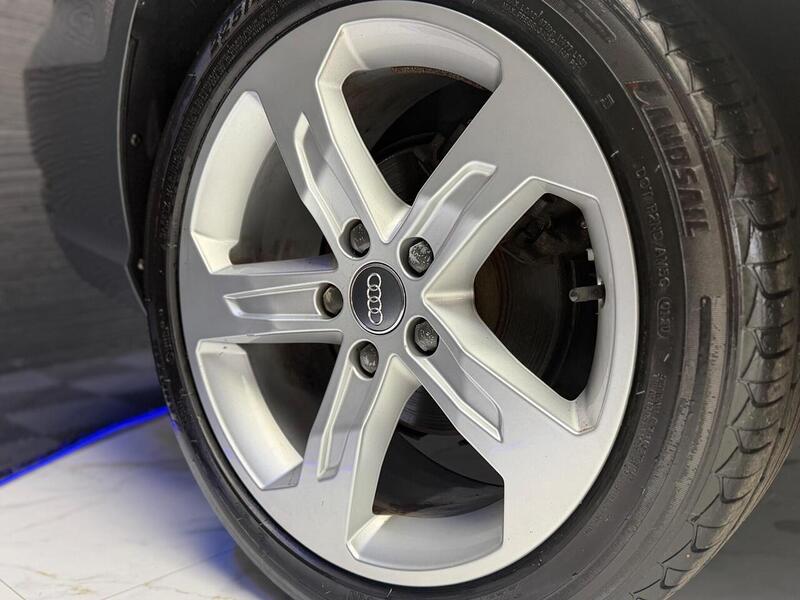 Audi A3 1.6 TDI Sport Euro 6 (s/s) 4dr - U105