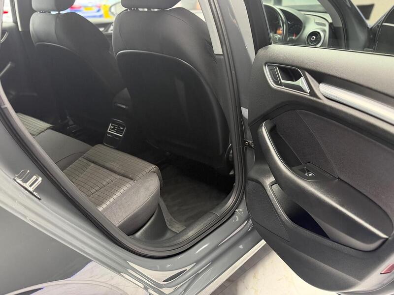 Audi A3 1.6 TDI Sport Euro 6 (s/s) 4dr - U105