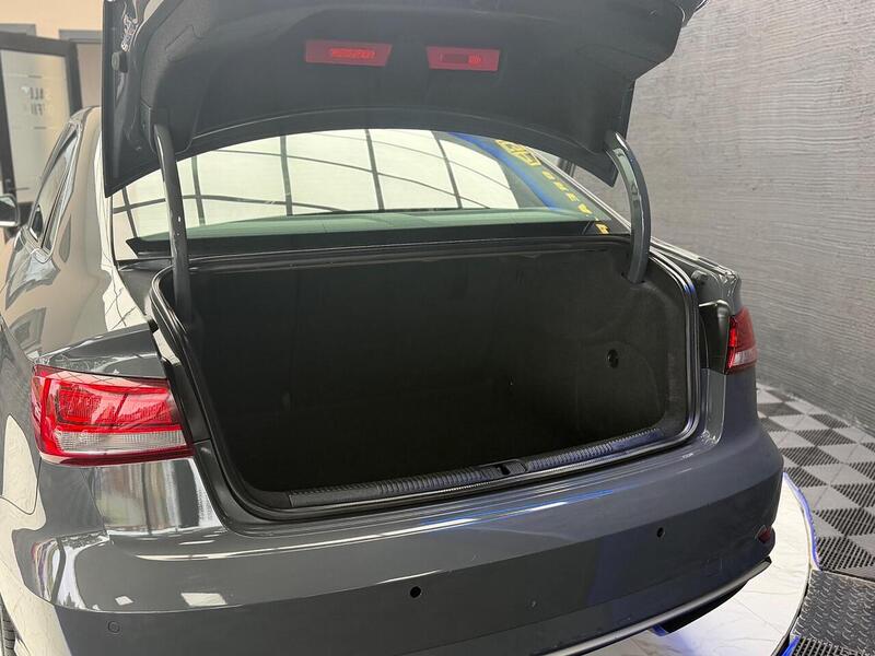 Audi A3 1.6 TDI Sport Euro 6 (s/s) 4dr - U105