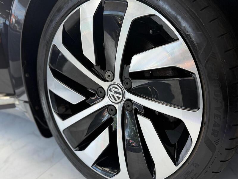 Volkswagen Arteon 2.0 BiTDI R-Line Fastback DSG 4Motion Euro 6 (s/s) 5dr - U106