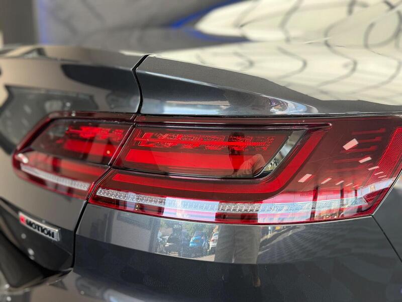 Volkswagen Arteon 2.0 BiTDI R-Line Fastback DSG 4Motion Euro 6 (s/s) 5dr - U106