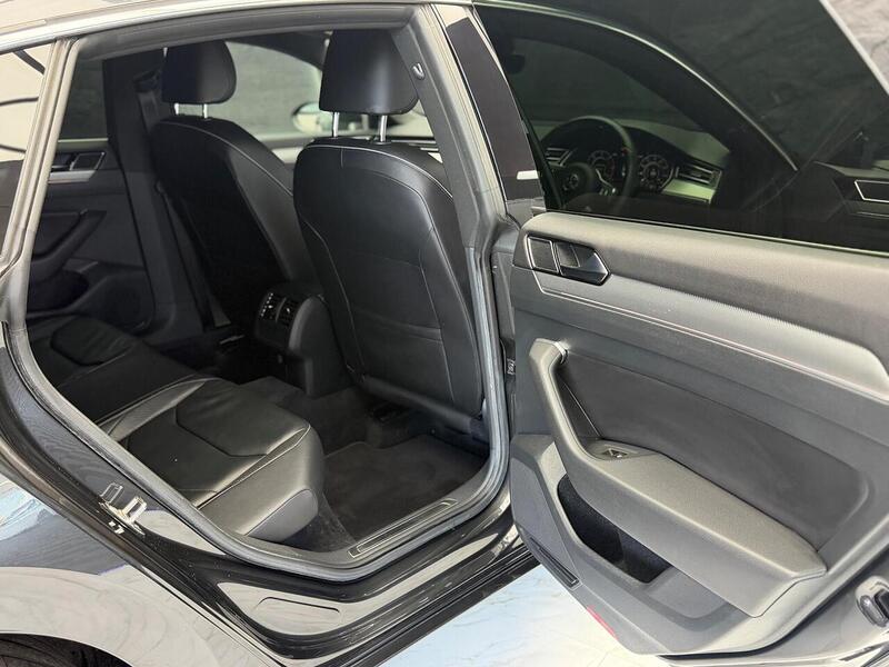 Volkswagen Arteon 2.0 BiTDI R-Line Fastback DSG 4Motion Euro 6 (s/s) 5dr - U106