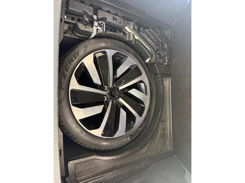 Volkswagen Arteon 2.0 BiTDI R-Line Fastback DSG 4Motion Euro 6 (s/s) 5dr - U106