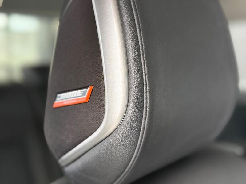 Nissan Juke 1.6 Bose Personal Edition XTRON Euro 6 5dr - U107