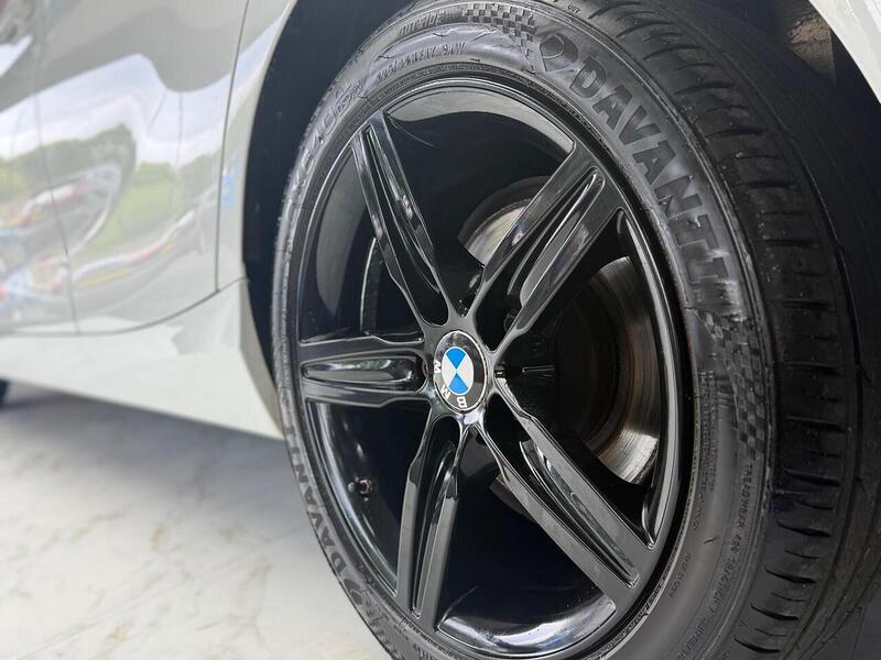 BMW 1 Series 1.5 118i Sport Euro 6 (s/s) 5dr - U108