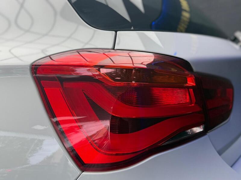 BMW 1 Series 1.5 118i Sport Euro 6 (s/s) 5dr - U108