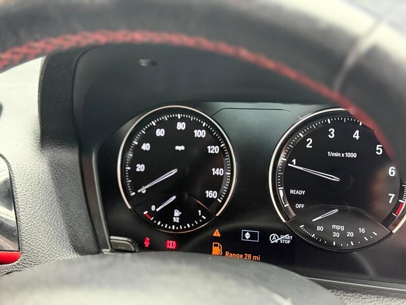 BMW 1 Series 1.5 118i Sport Euro 6 (s/s) 5dr - U108
