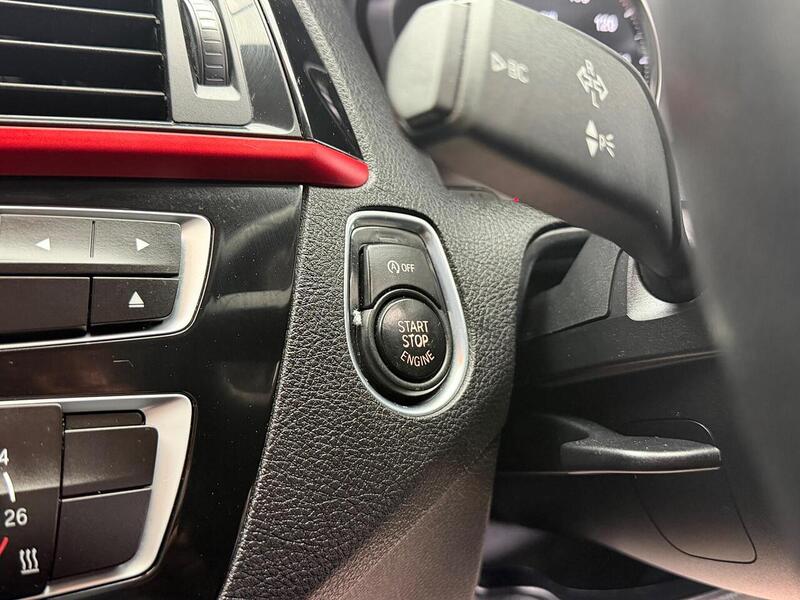 BMW 1 Series 1.5 118i Sport Euro 6 (s/s) 5dr - U108