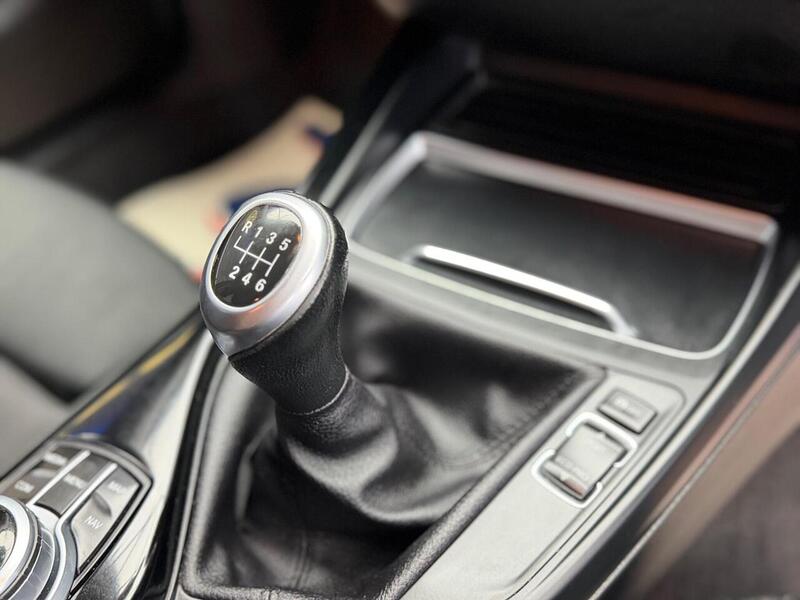 BMW 1 Series 1.5 118i Sport Euro 6 (s/s) 5dr - U108