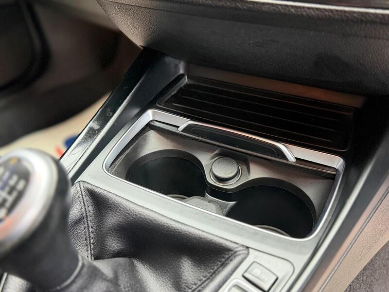 BMW 1 Series 1.5 118i Sport Euro 6 (s/s) 5dr - U108