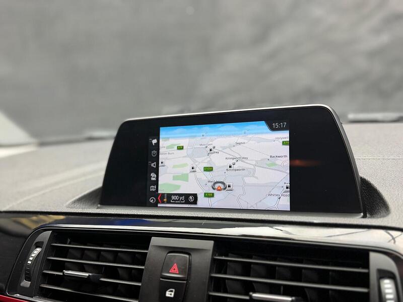 BMW 1 Series 1.5 118i Sport Euro 6 (s/s) 5dr - U108