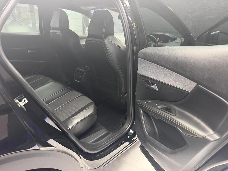 Peugeot 3008 1.2 PureTech GT Line Euro 6 (s/s) 5dr - U116