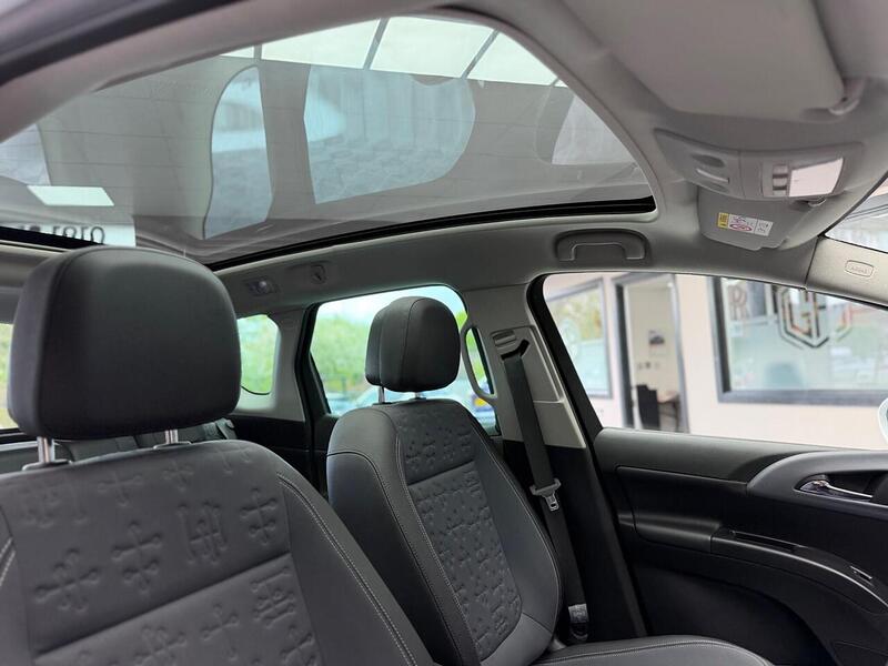 Vauxhall Meriva Meriva 1.4i Turbo SE Euro 6 5dr - U12