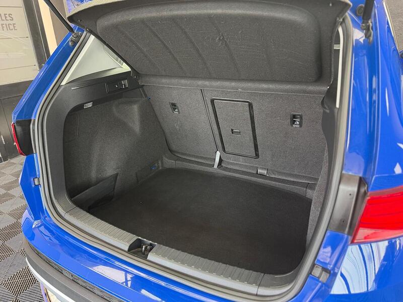 SEAT Ateca 1.6 TDI Ecomotive SE Technology Euro 6 (s/s) 5dr - U121