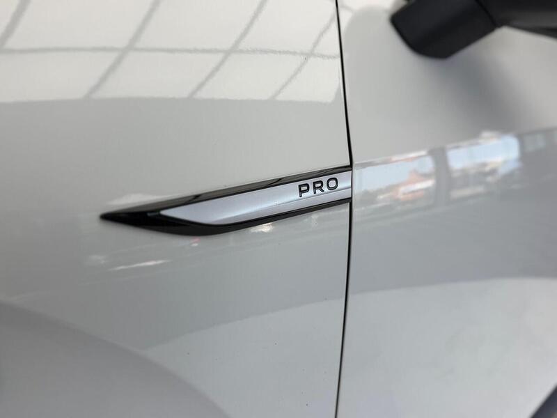 Volkswagen ID.3 Pro 58kWh Business Auto 5dr - U122