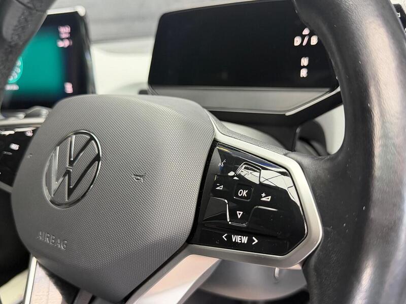Volkswagen ID.3 Pro 58kWh Business Auto 5dr - U122