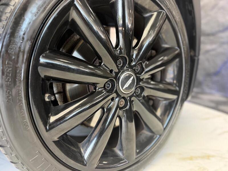MINI Hatch 2.0 Cooper S Auto Euro 6 (s/s) 5dr - U125