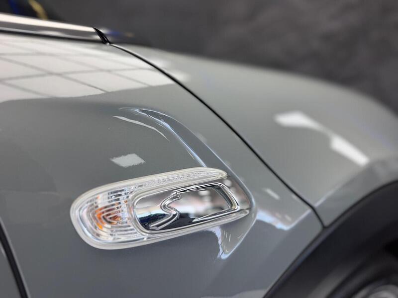 MINI Hatch 2.0 Cooper S Auto Euro 6 (s/s) 5dr - U125