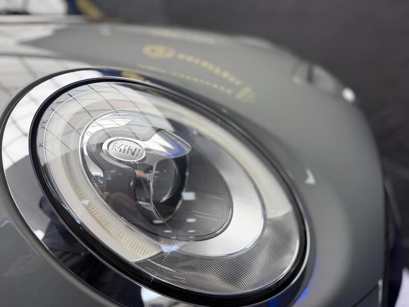 MINI Hatch 2.0 Cooper S Auto Euro 6 (s/s) 5dr - U125