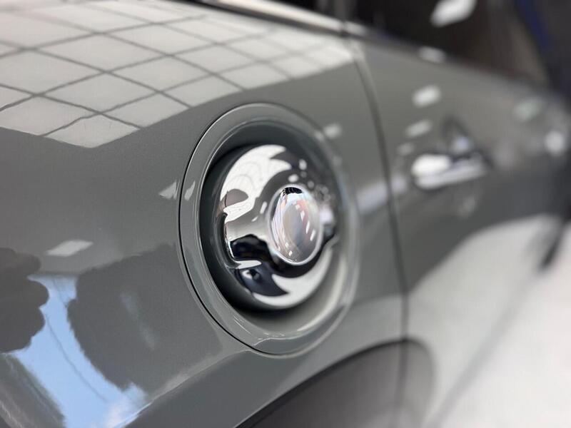 MINI Hatch 2.0 Cooper S Auto Euro 6 (s/s) 5dr - U125