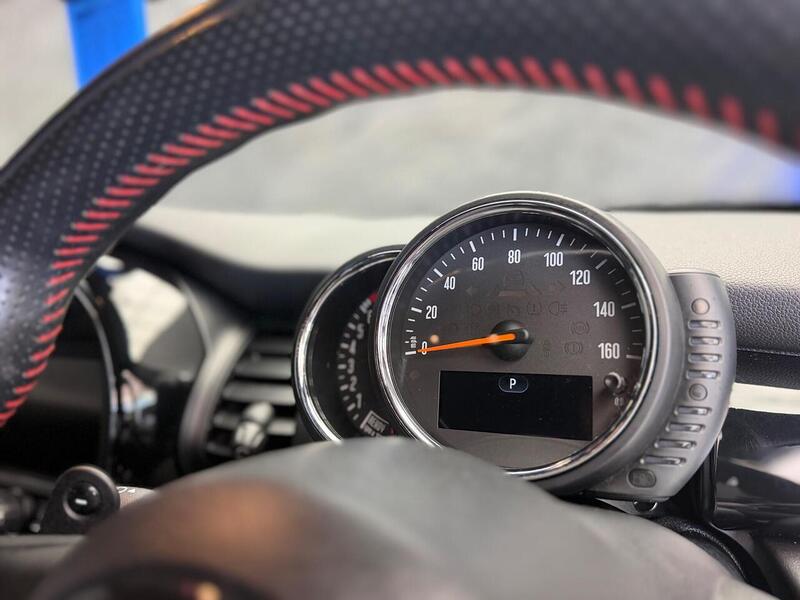 MINI Hatch 2.0 Cooper S Auto Euro 6 (s/s) 5dr - U125