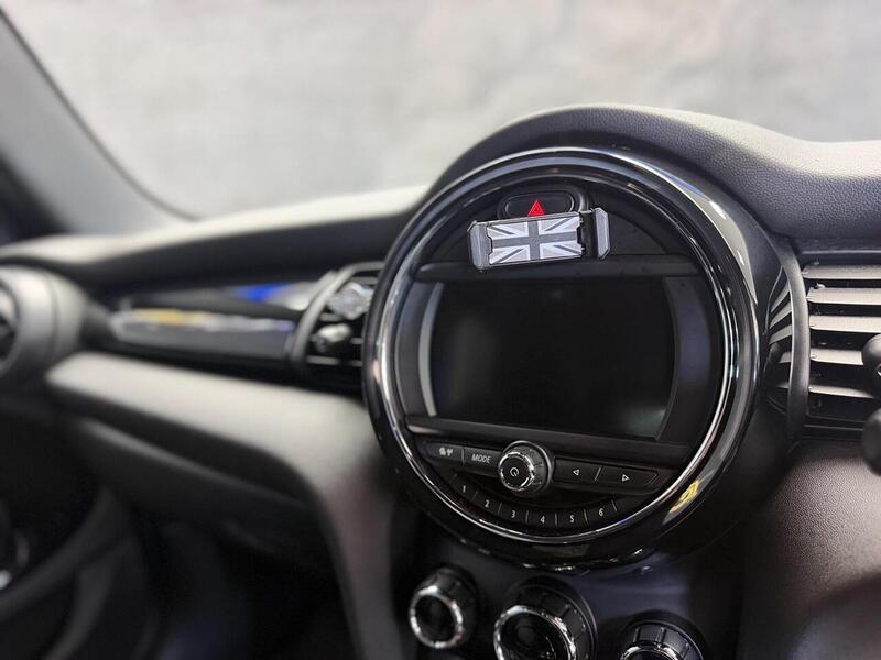 MINI Hatch 2.0 Cooper S Auto Euro 6 (s/s) 5dr - U125