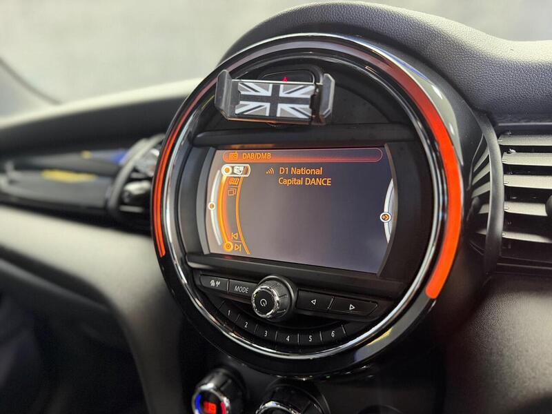MINI Hatch 2.0 Cooper S Auto Euro 6 (s/s) 5dr - U125