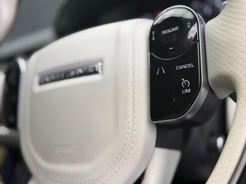 Land Rover Range Rover Velar 2.0 P250 R-Dynamic HSE Auto 4WD Euro 6 (s/s) 5dr - U129
