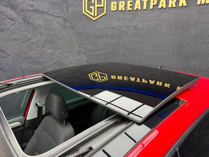 Volkswagen Golf 1.4 TSI BlueMotion Tech Match Edition Euro 6 (s/s) 5dr - U131