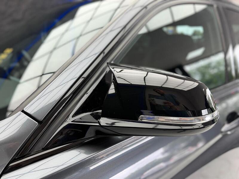 BMW 3 Series 3.0 335d M Sport Auto xDrive Euro 6 (s/s) 4dr - U133