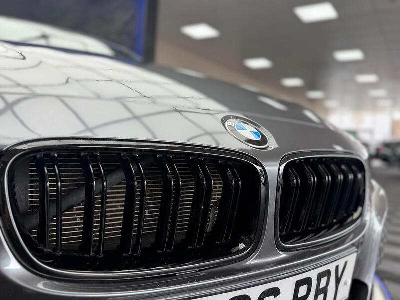 BMW 3 Series 3.0 335d M Sport Auto xDrive Euro 6 (s/s) 4dr - U133