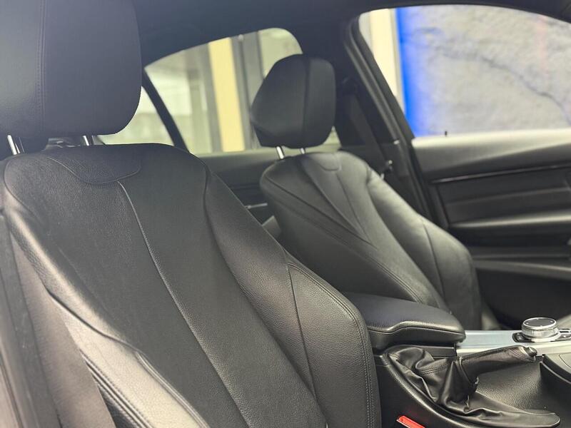 BMW 3 Series 3.0 335d M Sport Auto xDrive Euro 6 (s/s) 4dr - U133