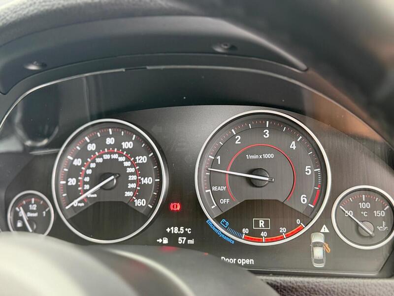 BMW 3 Series 3.0 335d M Sport Auto xDrive Euro 6 (s/s) 4dr - U133